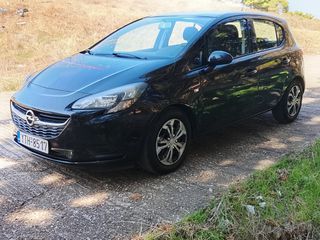 Opel Corsa 2016 ECOFLEX TURBO DIESEL 1300CC-thumb-3