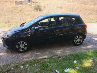Opel Corsa 2016 ECOFLEX TURBO DIESEL 1300CC-thumb-4