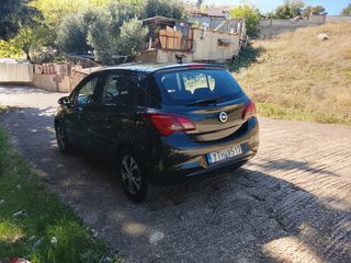 Opel Corsa 2016 ECOFLEX TURBO DIESEL 1300CC-thumb-5