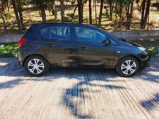 Opel Corsa 2016 ECOFLEX TURBO DIESEL 1300CC-thumb-6