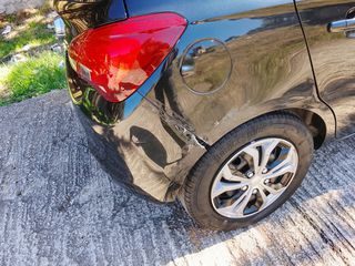Opel Corsa 2016 ECOFLEX TURBO DIESEL 1300CC-thumb-7