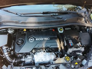 Opel Corsa 2016 ECOFLEX TURBO DIESEL 1300CC-thumb-11