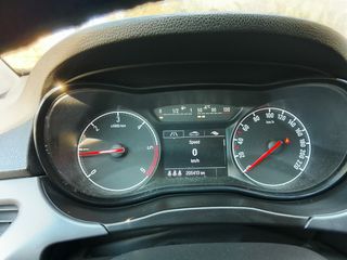 Opel Corsa 2016 ECOFLEX TURBO DIESEL 1300CC-thumb-12