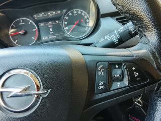 Opel Corsa 2016 ECOFLEX TURBO DIESEL 1300CC-thumb-13