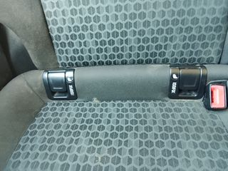 Opel Corsa 2016 ECOFLEX TURBO DIESEL 1300CC-thumb-19