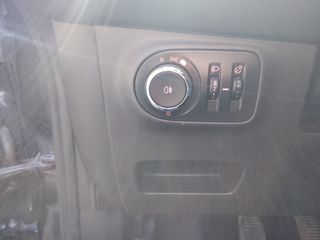 Opel Corsa 2016 ECOFLEX TURBO DIESEL 1300CC-thumb-20