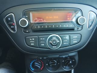 Opel Corsa 2016 ECOFLEX TURBO DIESEL 1300CC-thumb-21