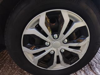 Opel Corsa 2016 ECOFLEX TURBO DIESEL 1300CC-thumb-22