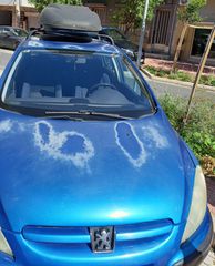 Peugeot 307 2003
