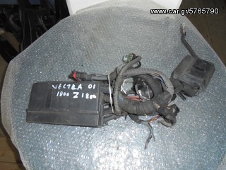 OPEL VECTRA 99-02  Z18 XE ΠΛΕΞΟΥΔΑ ΜΗΧΑΝΗΣ    AΠΟΣΤΟΛΗ ΣΤΗΝ ΕΔΡΑ ΣΑΣ