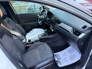 Renault Captur 2020 1.3 TCe Intens-thumb-9