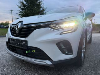 Renault Captur 2020 1.3 TCe Intens-thumb-13