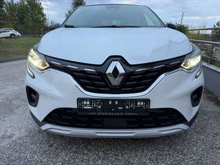 Renault Captur 2020 1.3 TCe Intens-thumb-7