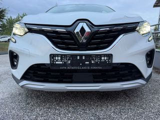 Renault Captur 2020 1.3 TCe Intens-thumb-11