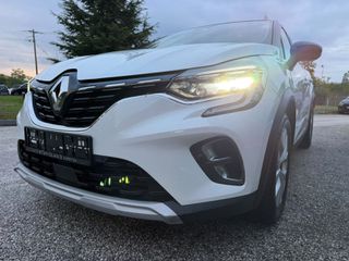 Renault Captur 2020 1.3 TCe Intens-thumb-5