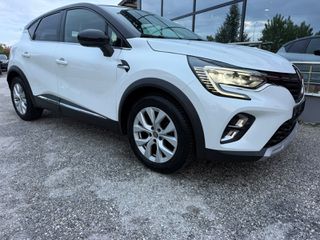 Renault Captur 2020 1.3 TCe Intens-thumb-3