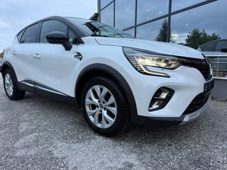 Renault Captur 2020 1.3 TCe Intens-thumb-2