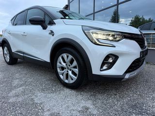 Renault Captur 2020 1.3 TCe Intens-thumb-1