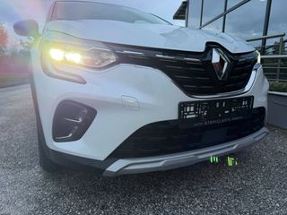Renault Captur 2020 1.3 TCe Intens-thumb-6