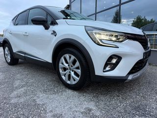 Renault Captur 2020 1.3 TCe Intens-thumb-4