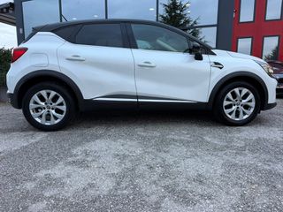 Renault Captur 2020 1.3 TCe Intens-thumb-10