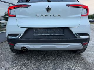 Renault Captur 2020 1.3 TCe Intens-thumb-24