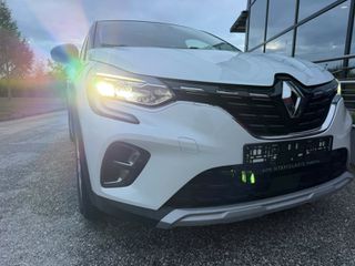 Renault Captur 2020 1.3 TCe Intens-thumb-8
