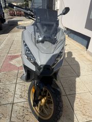 Keeway XDV 125 EVO 2026