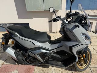 Keeway XDV 125 EVO 2026-thumb-1