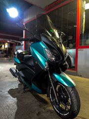 Yamaha XMAX 250 2015