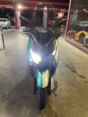 Yamaha XMAX 250 2015-thumb-2