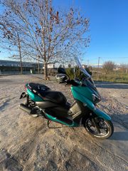 Yamaha XMAX 250 2015-thumb-3