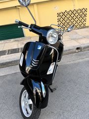 Vespa GTS 250ie 2016 VESPA GTS 250 IE