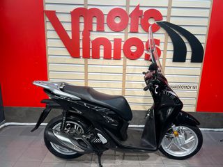 Honda SH 150i 2023