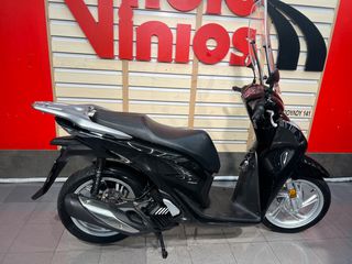 Honda SH 150i 2023-thumb-1