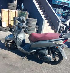 Sym Symphony ST 200i 2018-thumb-1