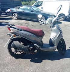 Sym Symphony ST 200i 2018