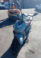 Sym Symphony ST 200i 2018-thumb-2