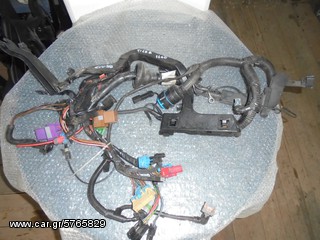 OPEL TIGRA 96-02  ECOTEC  ΠΛΕΞΟΥΔΑ ΜHΧΑΝΗΣ     AΠΟΣΤΟΛΗ ΣΤΗΝ ΕΔΡΑ ΣΑΣ