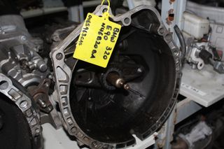 ΣΑΣΜΑΝ BMW 320 E90 (N46B20BA) 0185963CAS