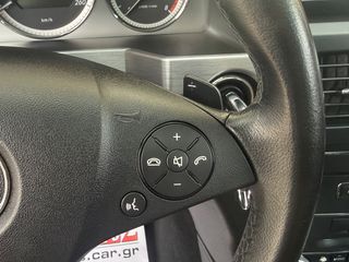 Mercedes-Benz GLK 300 2010 4MATIC-thumb-18