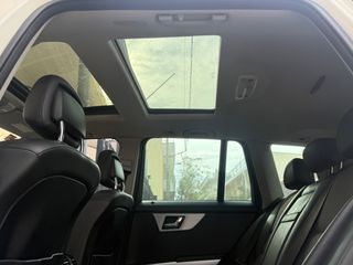 Mercedes-Benz GLK 300 2010 4MATIC-thumb-21