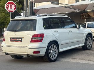 Mercedes-Benz GLK 300 2010 4MATIC-thumb-6