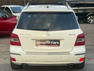 Mercedes-Benz GLK 300 2010 4MATIC-thumb-9