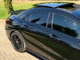 Mercedes-Benz CLA 45 AMG 2017 FACELIFT PANO/RECARO/PERFORMANCE-thumb-3