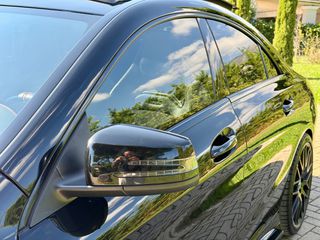 Mercedes-Benz CLA 45 AMG 2017 FACELIFT PANO/RECARO/PERFORMANCE-thumb-4