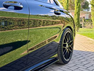 Mercedes-Benz CLA 45 AMG 2017 FACELIFT PANO/RECARO/PERFORMANCE-thumb-5