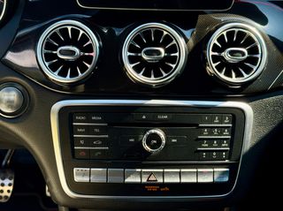 Mercedes-Benz CLA 45 AMG 2017 FACELIFT PANO/RECARO/PERFORMANCE-thumb-9