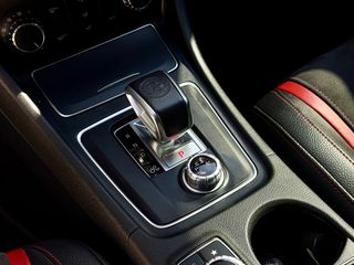 Mercedes-Benz CLA 45 AMG 2017 FACELIFT PANO/RECARO/PERFORMANCE-thumb-10