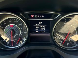 Mercedes-Benz CLA 45 AMG 2017 FACELIFT PANO/RECARO/PERFORMANCE-thumb-12